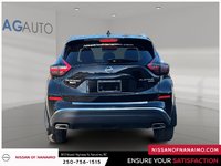 2020 Nissan Murano Platinum-5