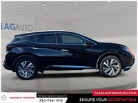 2020 Nissan Murano Platinum-3