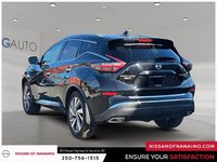 2020 Nissan Murano Platinum-6