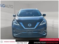 2020 Nissan Murano Platinum-1