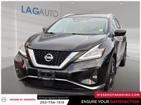 2020 Nissan Murano Platinum-0