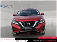 2021 Nissan Murano SL-1