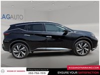 2022 Nissan Murano SL-3