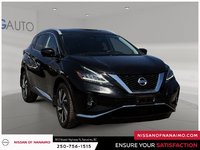 2022 Nissan Murano SL-2