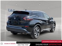 2022 Nissan Murano SL-4