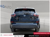 2022 Nissan Murano SL-5