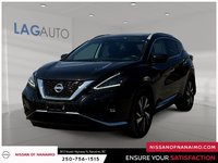 2022 Nissan Murano SL-0