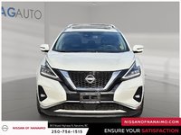 2023 Nissan Murano Platinum-1