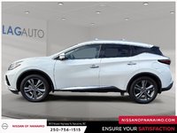 2023 Nissan Murano Platinum-7