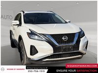 2024 Nissan Murano SV-2