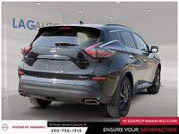 2024 Nissan Murano SL-4