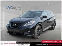 2024 Nissan Murano SL-0