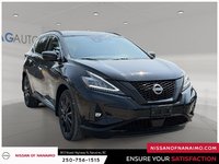 2024 Nissan Murano SL-2