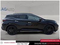 2024 Nissan Murano SL-3