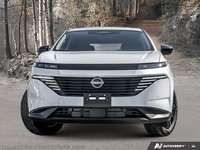 2025 Nissan Murano SV-1