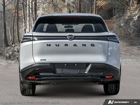 2025 Nissan Murano SV-4