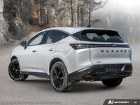 2025 Nissan Murano SV-3