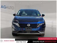 2025 Nissan Murano SL-1