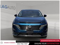2025 Nissan Murano Platinum-1