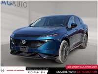 2025 Nissan Murano Platinum-0