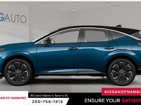 2026 Nissan Murano Platinum-1