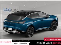 2026 Nissan Murano Platinum-2