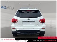 2020 Nissan Pathfinder SL-5