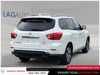 2020 Nissan Pathfinder SL-4