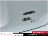 2020 Nissan Pathfinder SL-6