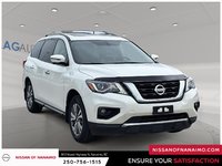 2020 Nissan Pathfinder SL-2