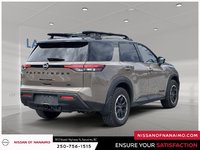 2024 Nissan Pathfinder Rock Creek-4