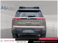 2024 Nissan Pathfinder Rock Creek-5