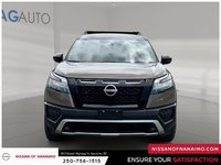 2024 Nissan Pathfinder Rock Creek-1