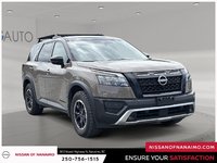 2024 Nissan Pathfinder Rock Creek-2