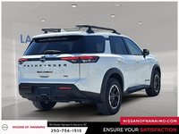2024 Nissan Pathfinder Rock Creek-4