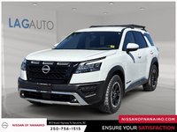 2024 Nissan Pathfinder Rock Creek-0