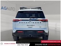 2024 Nissan Pathfinder Rock Creek-5