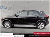 2019 Nissan Qashqai SV-7