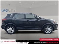 2019 Nissan Qashqai SV-3