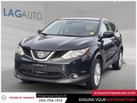 2019 Nissan Qashqai SV-0