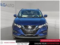 2020 Nissan Qashqai SV-1