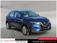 2020 Nissan Qashqai SV-2