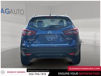 2020 Nissan Qashqai SV-5