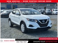 2021 Nissan Qashqai S-0