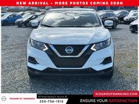 2021 Nissan Qashqai S-1