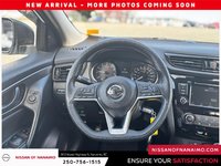 2021 Nissan Qashqai S-3