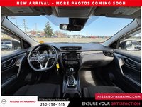 2021 Nissan Qashqai S-2