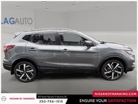 2021 Nissan Qashqai SV-3