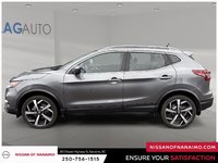 2021 Nissan Qashqai SV-7