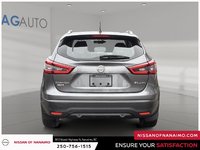 2021 Nissan Qashqai SV-5